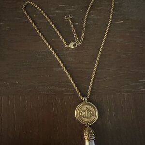 Christian Dior Necklace
